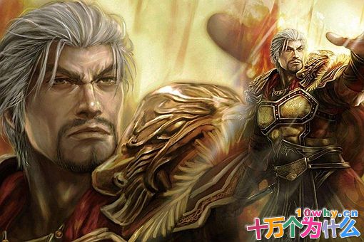 孙坚之死概括50字,揭秘孙坚真实死亡原因 孙坚之死概括50字,揭秘孙坚真实死亡原因