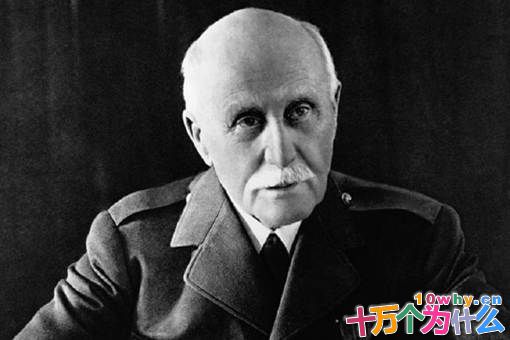 戴高乐成为法国总统后为何首先选择访问中国?