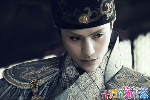 唐朝第一个太监宰相,权势之大连皇上都要礼让三分! 唐朝第一个太监宰相,权势之大连皇上都要礼让三分!