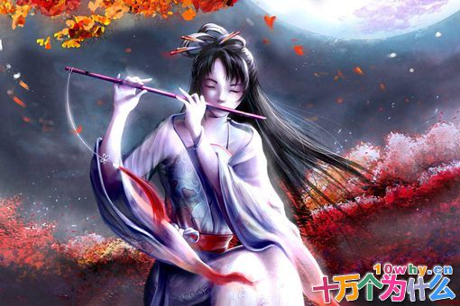 四大妖姬是谁?四大妖姬分别是什么结局? 四大妖姬是谁?四大妖姬分别是什么结局?