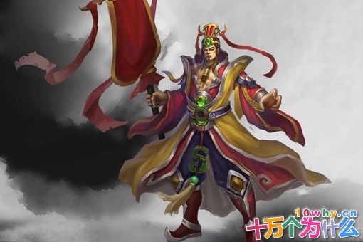 陈到是个怎样的人物?陈到武力如何?