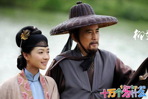 历史上秦淮八艳之首柳如是是一个怎样的人? 历史上秦淮八艳之首柳如是是一个怎样的人?