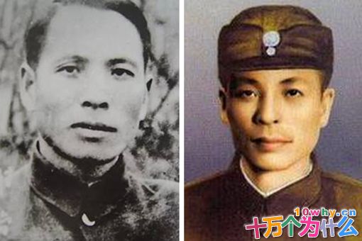 谢晋元是如何牺牲的?未战死沙场,却死于民族败类之手 谢晋元是如何牺牲的?未战死沙场,却死于民族败类之手