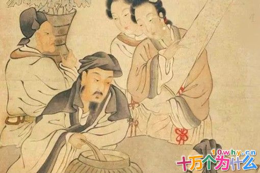 韩愈为何能成为唐宋八大家之首?韩愈生平简介介绍 韩愈为何能成为唐宋八大家之首?韩愈生平简介介绍