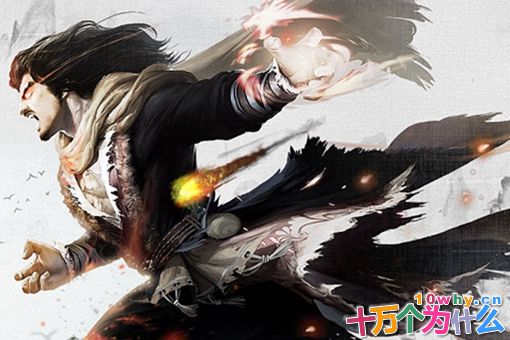 乔峰没有主角光环依然是最强?金庸为什么没给乔峰安排神功学习?