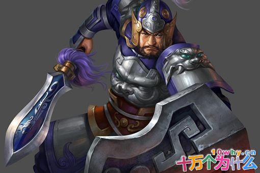 五子良将和八虎骑谁更厉害?八虎骑之首是谁? 五子良将和八虎骑谁更厉害?八虎骑之首是谁?