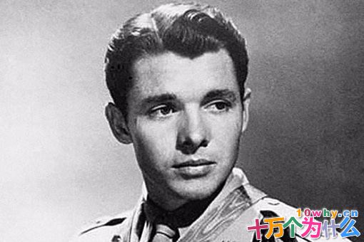 二战美国最传奇士兵是谁?揭秘美国队长真人原型 二战美国最传奇士兵是谁?揭秘美国队长真人原型