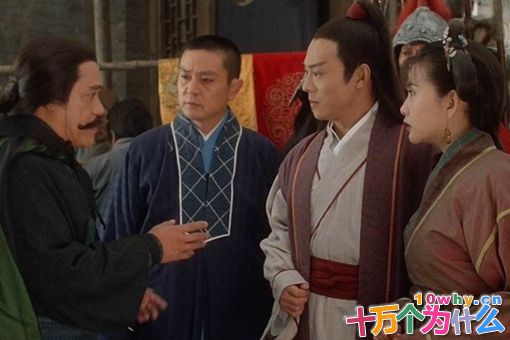 张无忌性格优柔寡断体现在什么地方?他为什么不是一位好的领袖? 张无忌性格优柔寡断体现在什么地方?他为什么不是一位好的领袖?