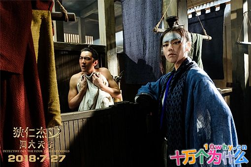 唐朝名将契苾何力是怎样的一个人? 唐朝名将契苾何力是怎样的一个人?