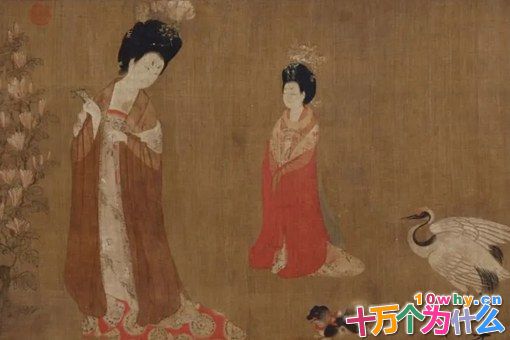 李元婴与李世民关系如何?李元婴怎么死的? 李元婴与李世民关系如何?李元婴怎么死的?