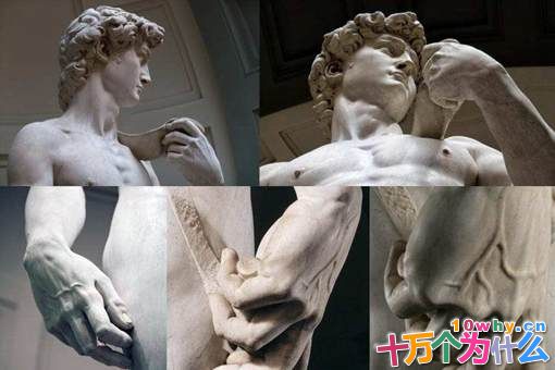 米开朗基罗的一生是怎样的?揭秘米开朗基罗一生的经历