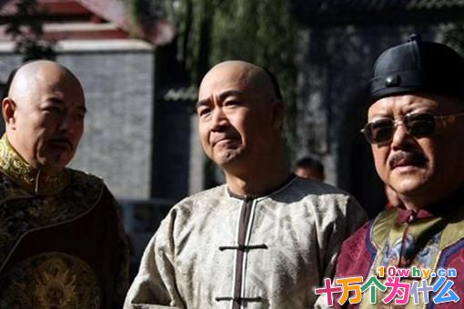 乾隆晚年做了哪些昏庸的事情?贪污导致清朝国力迅速衰退 乾隆晚年做了哪些昏庸的事情?贪污导致清朝国力迅速衰退