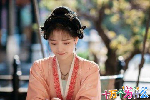 孤城闭赵徽柔历史原型是谁?赵徽柔原型人物介绍 孤城闭赵徽柔历史原型是谁?赵徽柔原型人物介绍