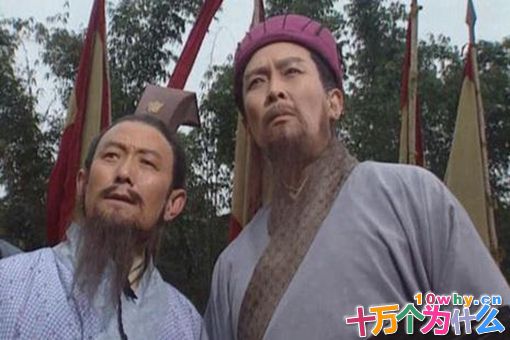 蒋琬为什么能成为诸葛亮第一接班人?蒋琬能力有何过人之处? 蒋琬为什么能成为诸葛亮第一接班人?蒋琬能力有何过人之处?