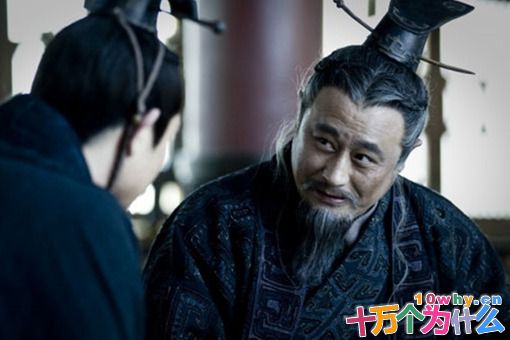 李斯为什么来到秦国?李斯为何舍弃六国选择秦国?