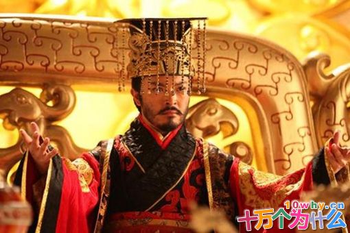 纵有雄才伟略也阻挡不了历史的趋势,说说那些令人惋惜的亡国之君!