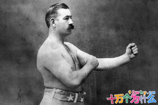 历史上最强的拳王是谁?沙利文为何会成为最强拳王? 历史上最强的拳王是谁?沙利文为何会成为最强拳王?