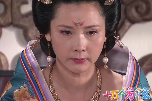 武则天死后,武惠妃为什么还能得宠? 武则天死后,武惠妃为什么还能得宠?