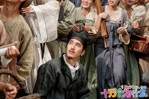 真实的狄仁杰是个怎样的人?狄仁杰真是神探吗? 真实的狄仁杰是个怎样的人?狄仁杰真是神探吗?