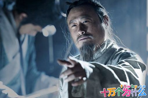 李斯被称为千古一相,为何会被赵高玩弄于股掌之间?