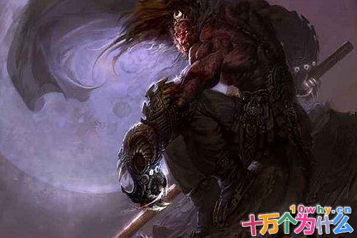 通臂猿猴怎么死的? 通臂猿猴结局是什么最后成佛了吗?