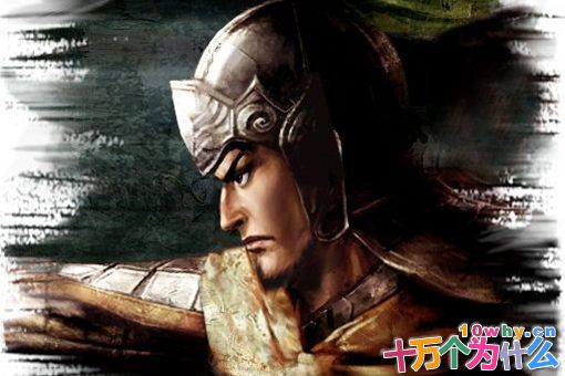 乐进位列五子良将,为什么知名度远不如其他四人?