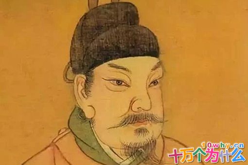 李昪为什么被称为乞丐皇帝?李昪人物简介