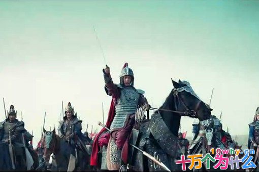 霍去病有没有什么缺点?战神霍去病的缺点是什么? 霍去病有没有什么缺点?战神霍去病的缺点是什么?