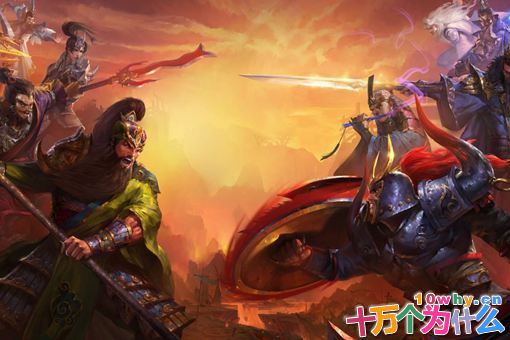 三国刘靖人物介绍 刘靖在魏国有哪些成就? 三国刘靖人物介绍 刘靖在魏国有哪些成就?