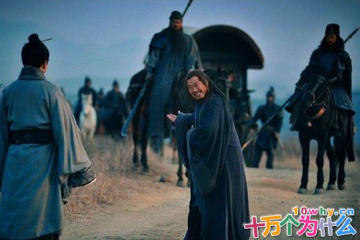 庞统成就不高,为什么与诸葛亮齐名? 庞统成就不高,为什么与诸葛亮齐名?