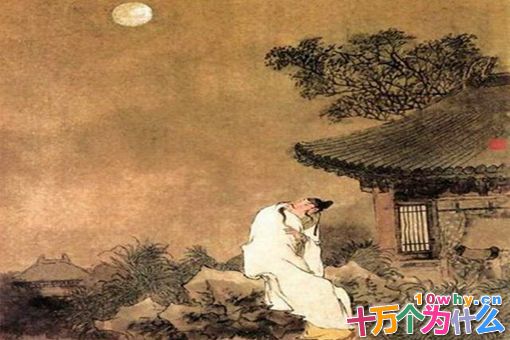 李白一生为何没有参加科举考试?这其中有什么原因? 李白一生为何没有参加科举考试?这其中有什么原因?