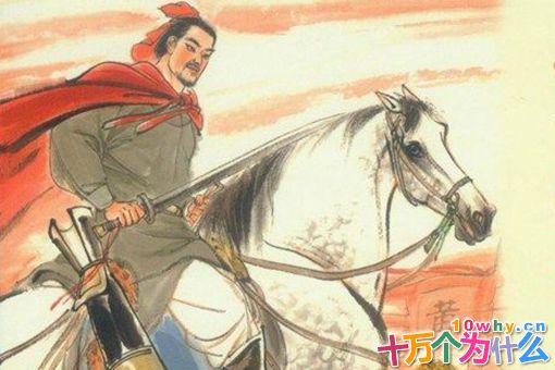 黄巢最后怎么死的?黄巢结局如何?