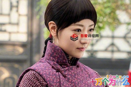 商细蕊为什么恨蒋梦萍 商细蕊喜欢蒋梦萍吗 商细蕊为什么恨蒋梦萍 商细蕊喜欢蒋梦萍吗