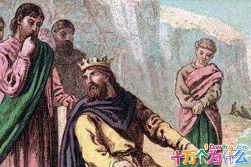 克努特大帝是如何打造他的海盗帝国的?揭秘北海大帝国丹麦的最辉煌时期 克努特大帝是如何打造他的海盗帝国的?揭秘北海大帝国丹麦的最辉煌时期