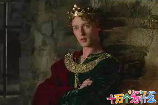 爱德华二世是怎么死的?揭秘爱德华二世的惨死 爱德华二世是怎么死的?揭秘爱德华二世的惨死