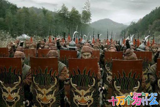 戚继光是一个怎样的人?戚继光生平简介 戚继光是一个怎样的人?戚继光生平简介