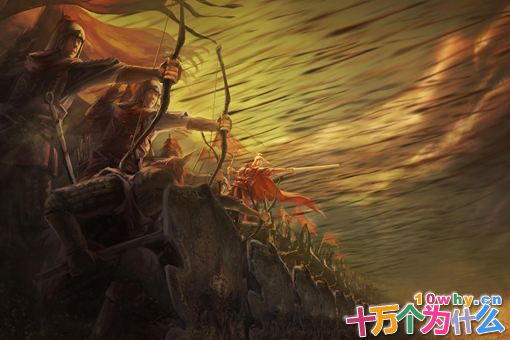 三国刘靖人物介绍 刘靖在魏国有哪些成就? 三国刘靖人物介绍 刘靖在魏国有哪些成就?