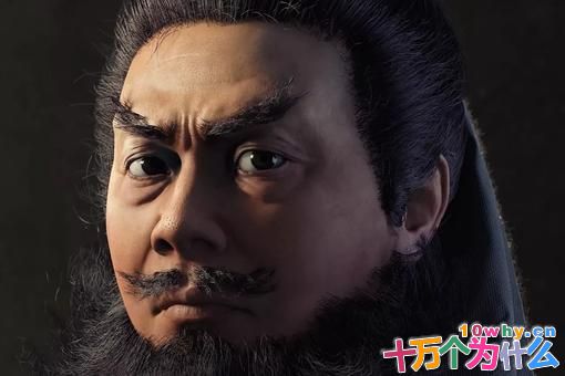 张飞和李逵的人物形象为什么很相似?历史上张飞到底是个怎样的人?