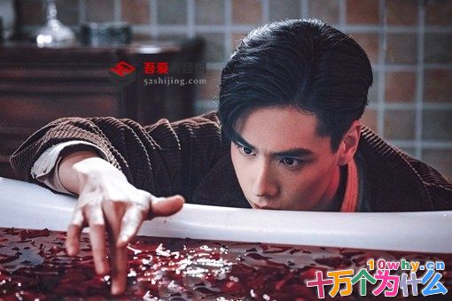 民国路垚原型人物是谁?路垚感情线揭秘