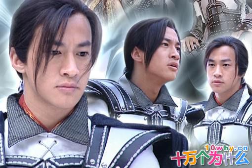 李建成是个怎样的人?李建成真的很平庸吗? 李建成是个怎样的人?李建成真的很平庸吗?