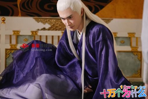 东华帝君结局羽化什么意思?东华将帝君之位传给叶青缇 东华帝君结局羽化什么意思?东华将帝君之位传给叶青缇