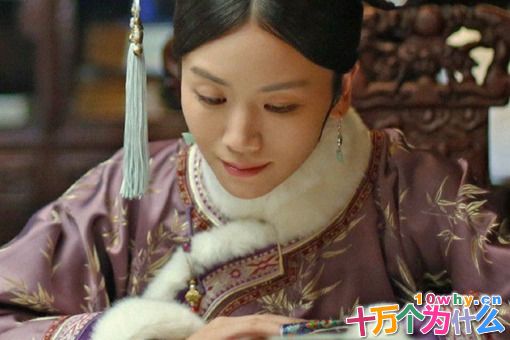 历史上婉贵妃是一个怎样的人?婉贵妃生平简介 历史上婉贵妃是一个怎样的人?婉贵妃生平简介