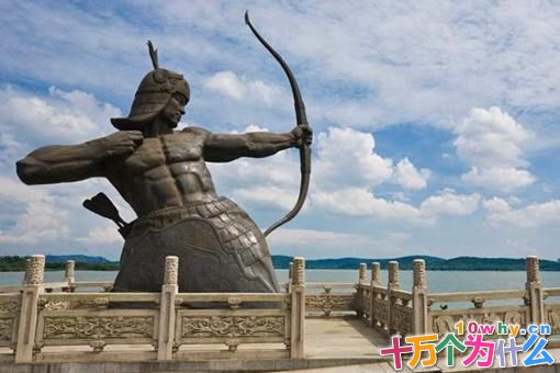 养由基是谁?养由基的箭术有多厉害? 养由基是谁?养由基的箭术有多厉害?