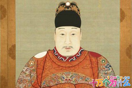 明朝历史上,万历皇帝朱翊钧真的不理朝政吗?