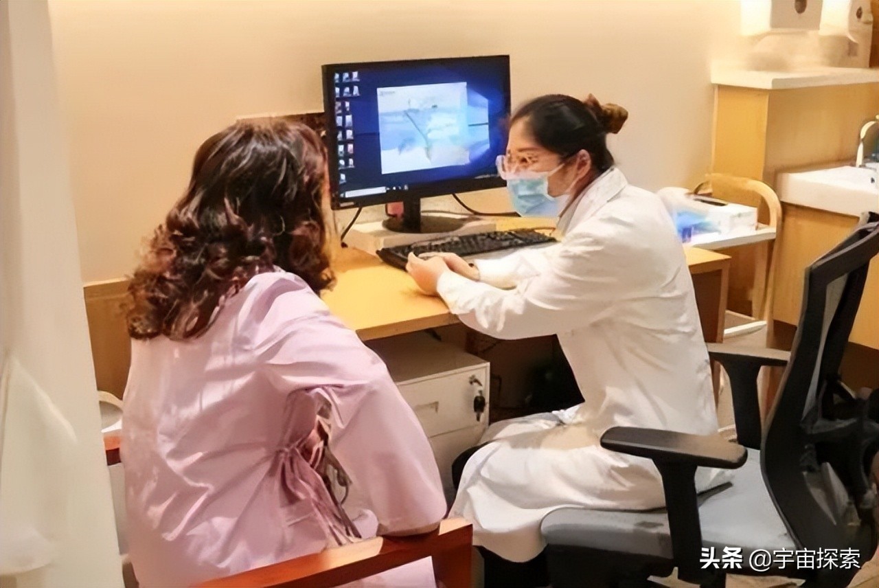 一张化验单就知道女人交过几任男友?来看看是不是真的